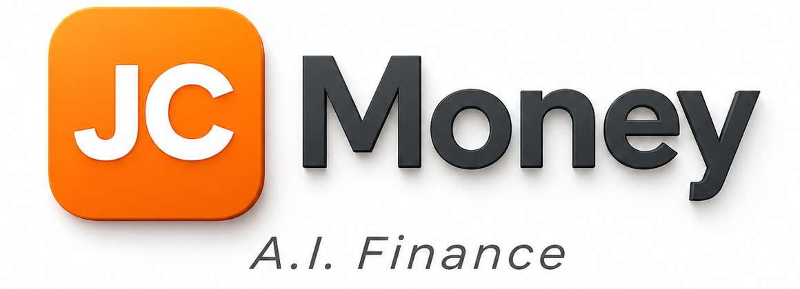 JC Money A.I. Finance