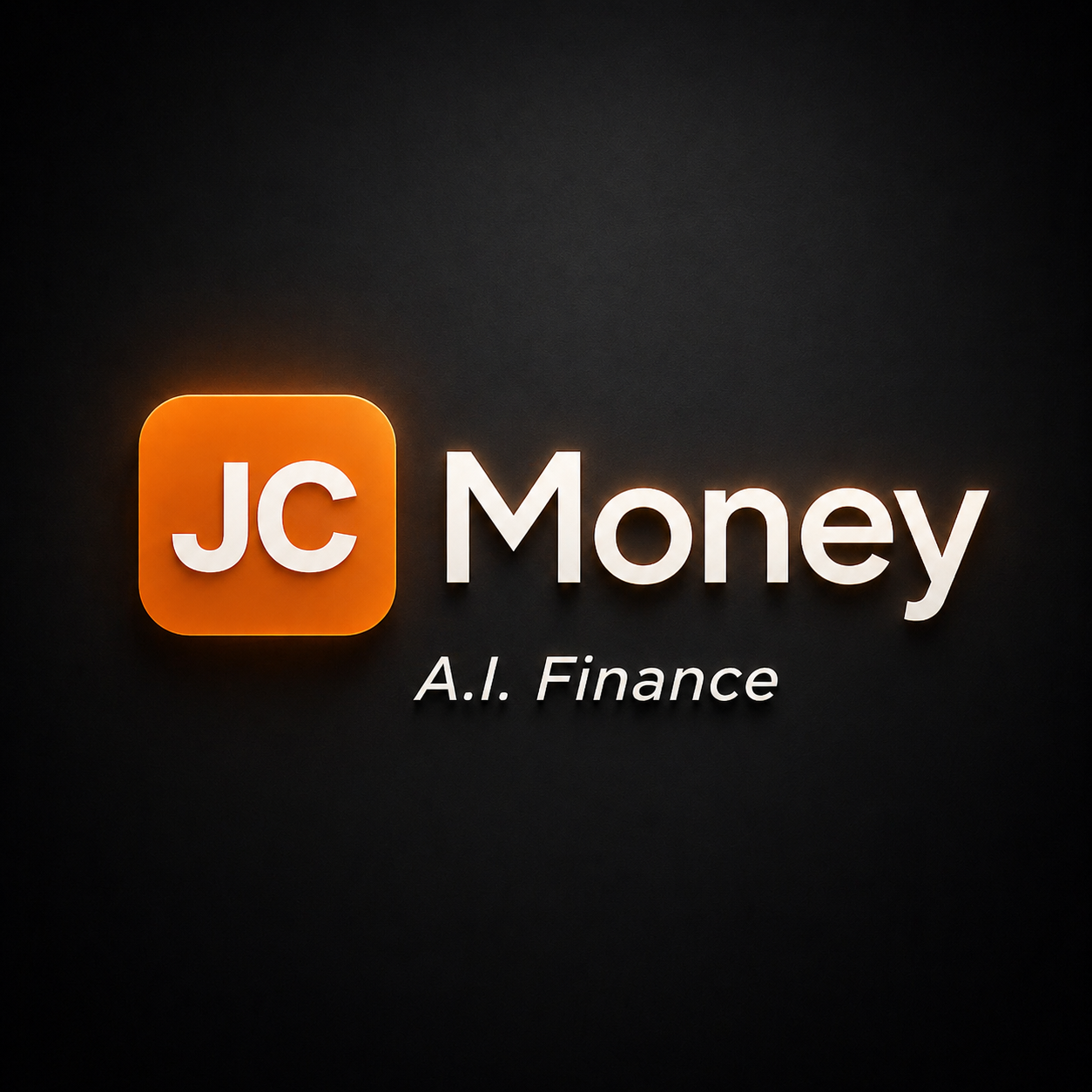 JC Money A.I. Finance